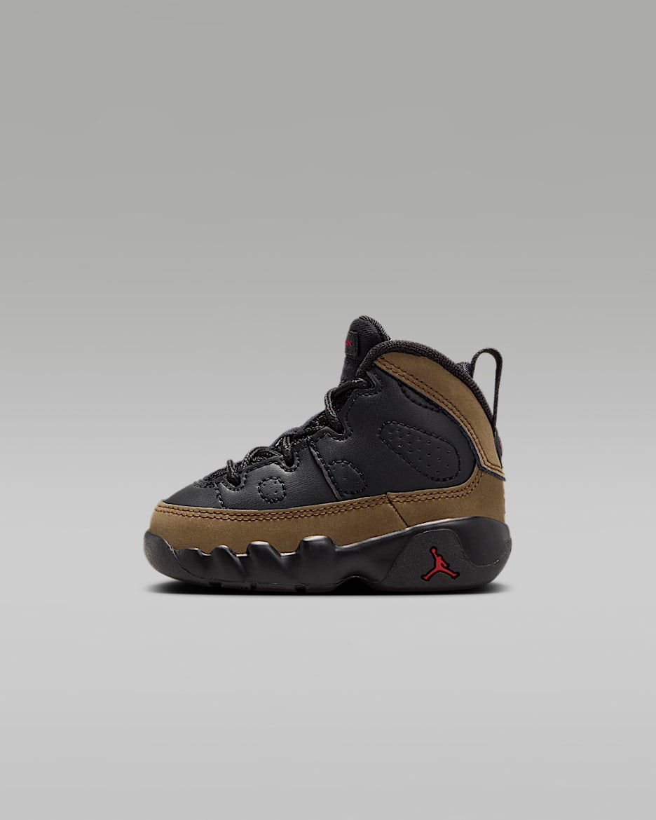 Kids retro 9s hot sale